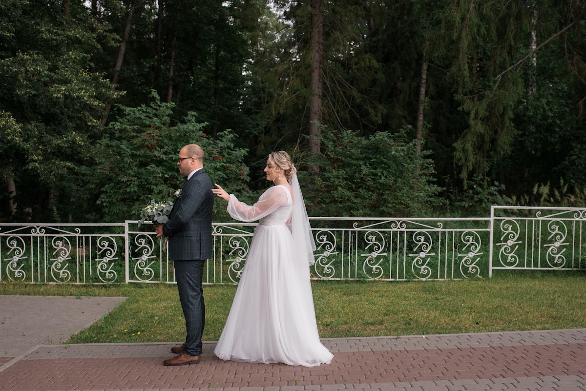 Алексей & Наталья
