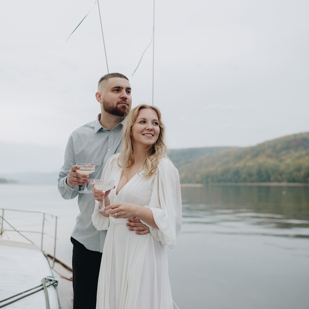 Портфолио: Love story