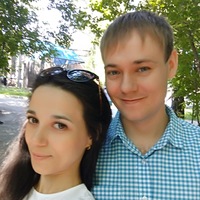 Антон Николаев