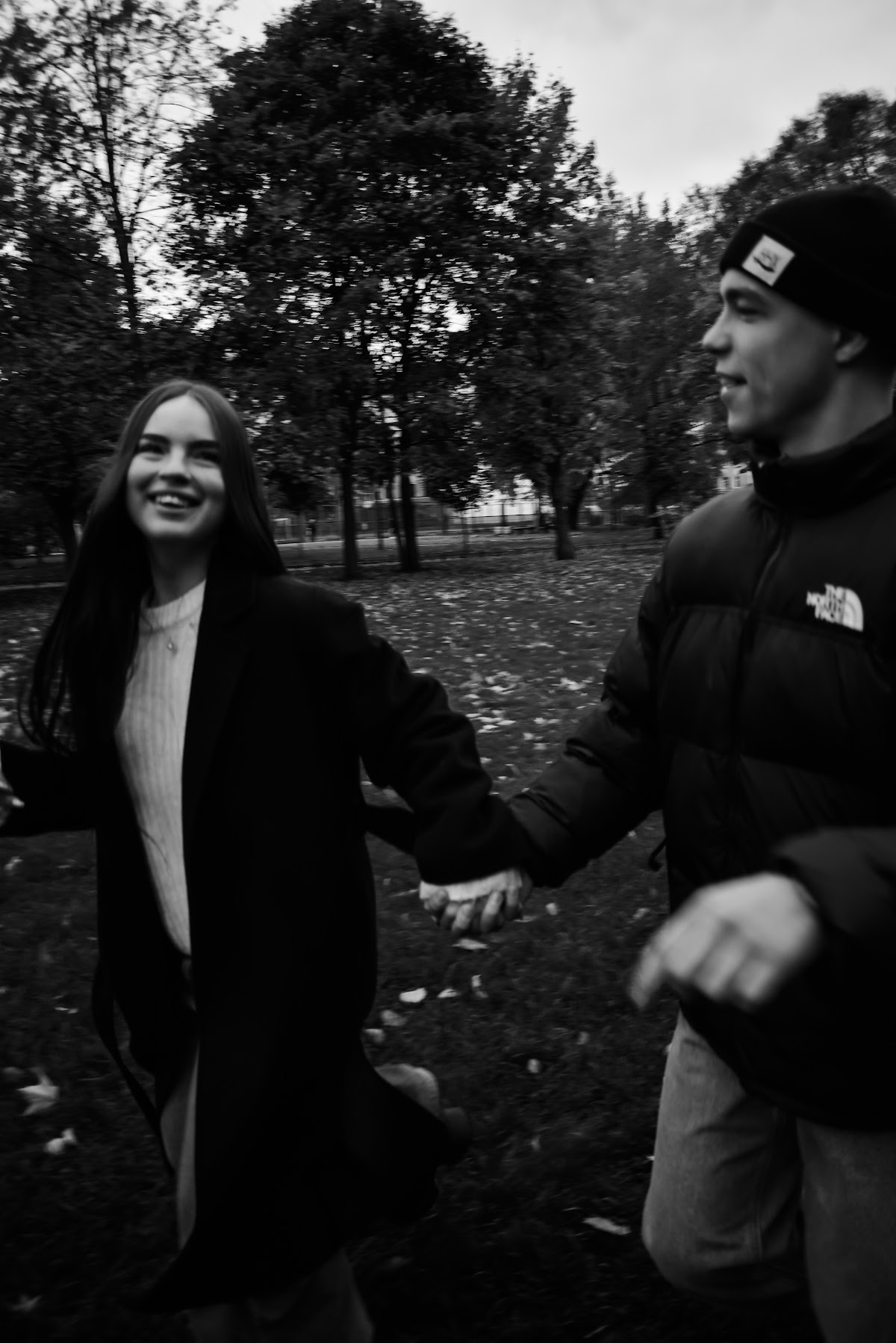Портфолио: Love story
