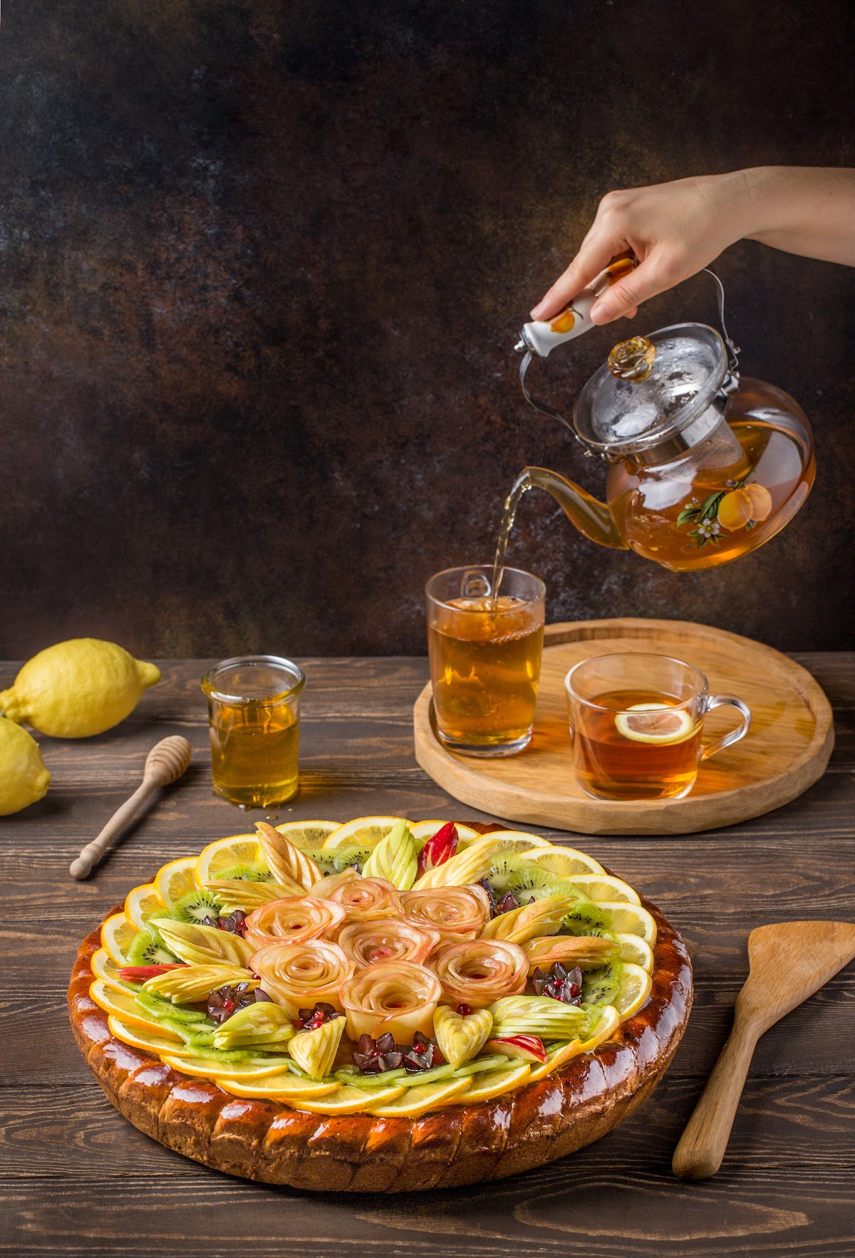 Каравай Кубани