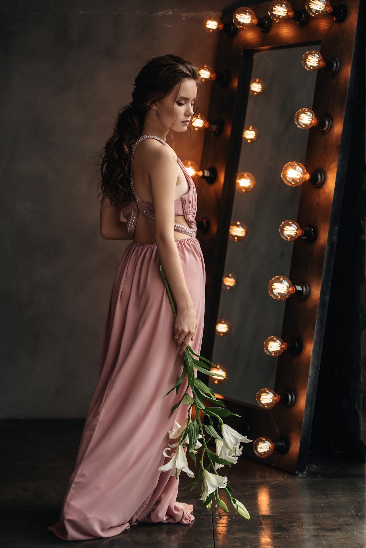 Портфолио: Мода (Fashion)