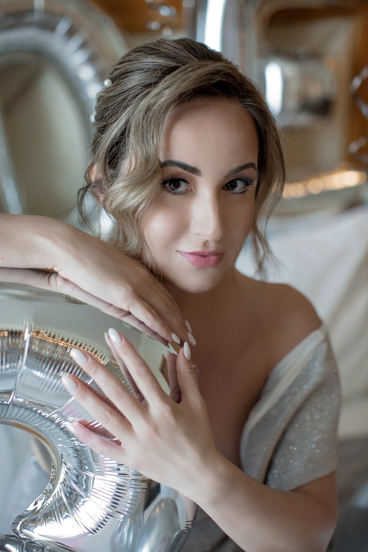 Елена и Андрей