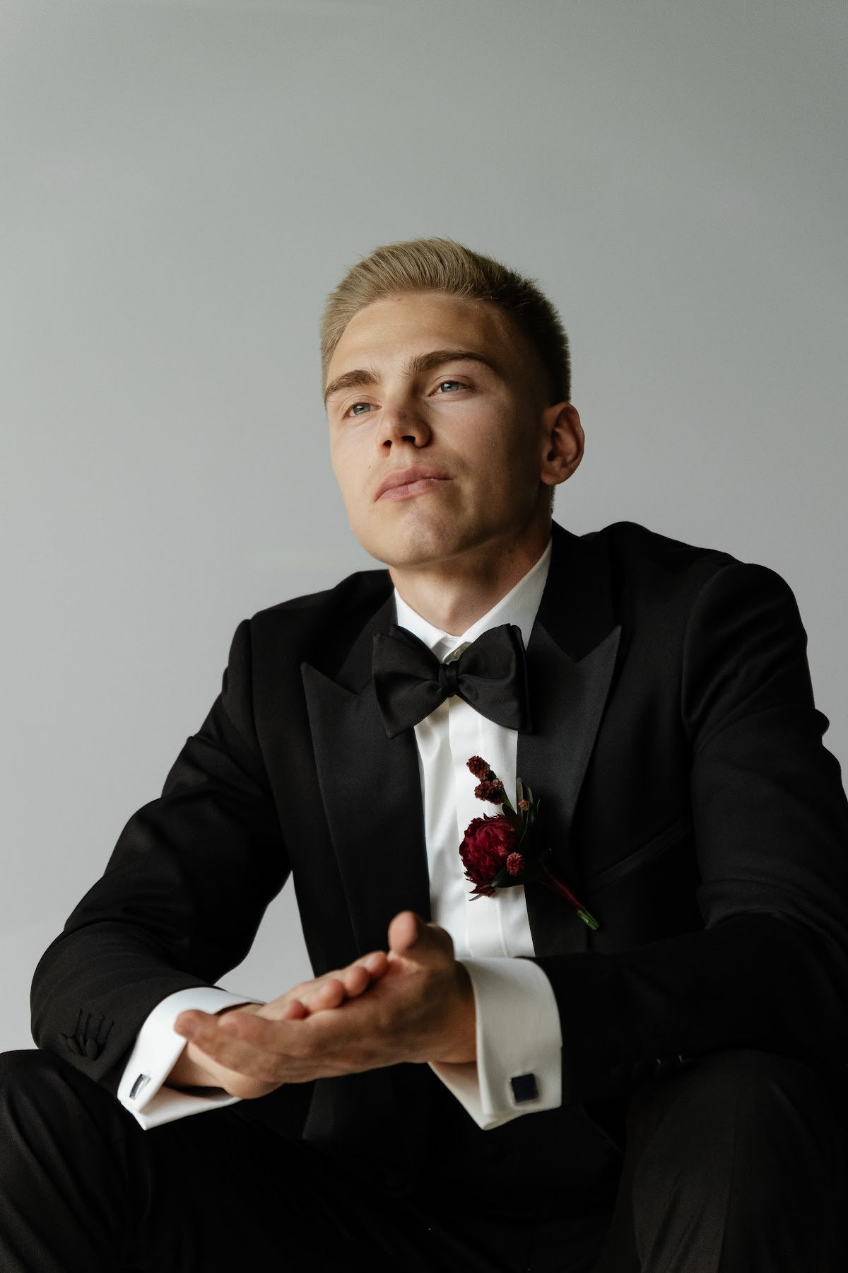 Алена и Алексей
