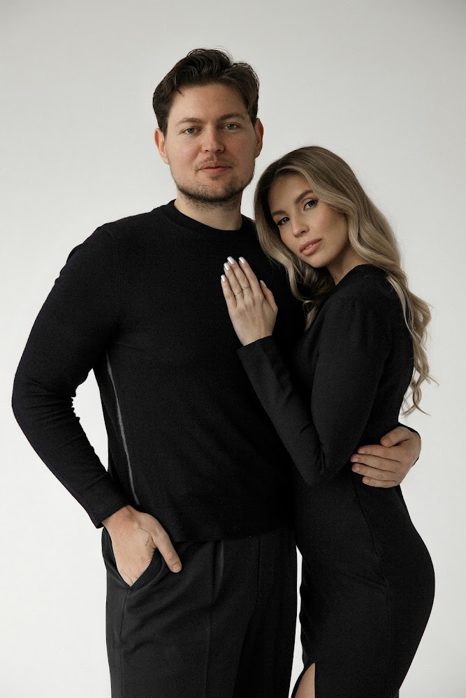 Портфолио: Love story
