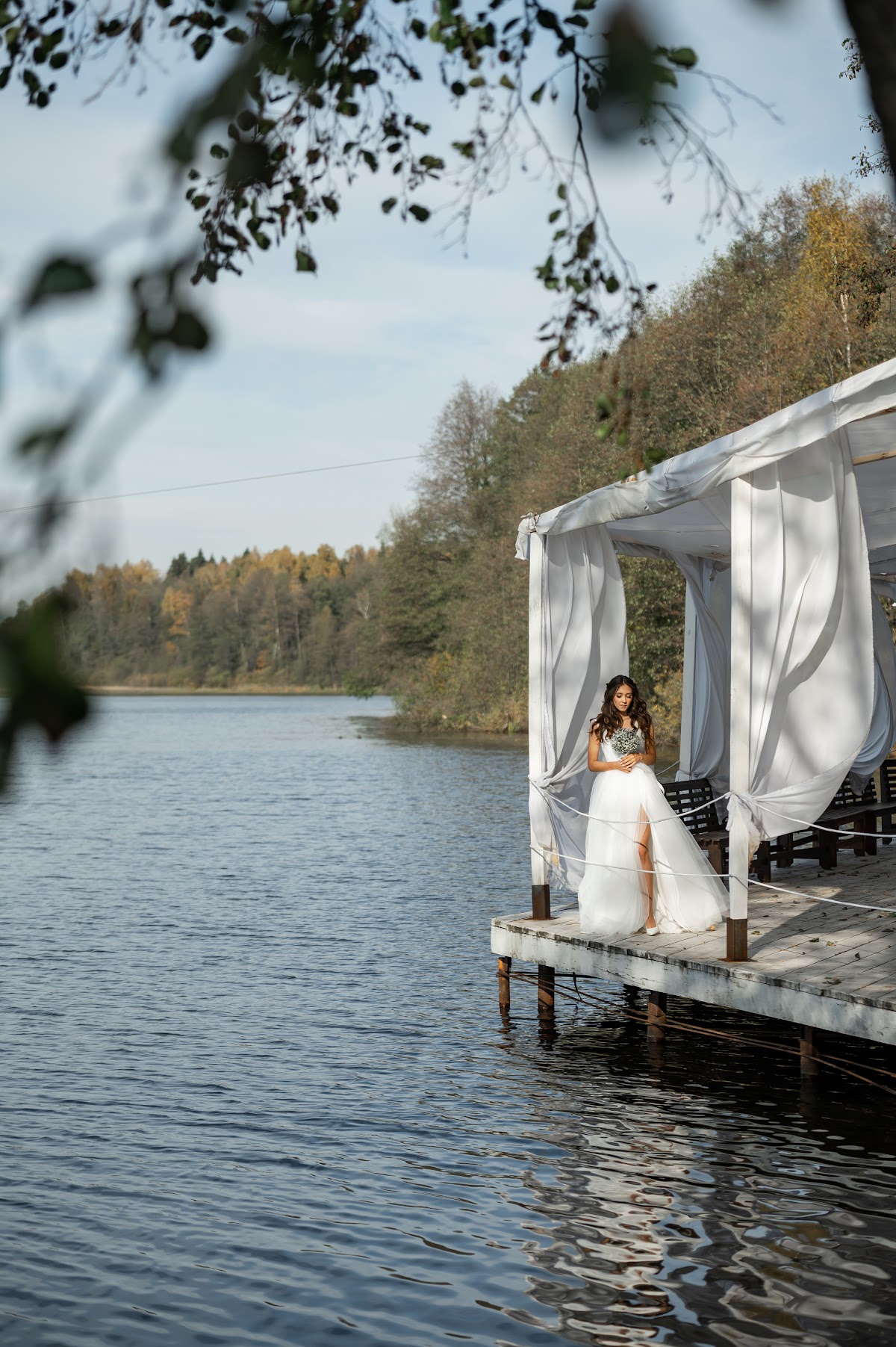Alena&Evgenii
