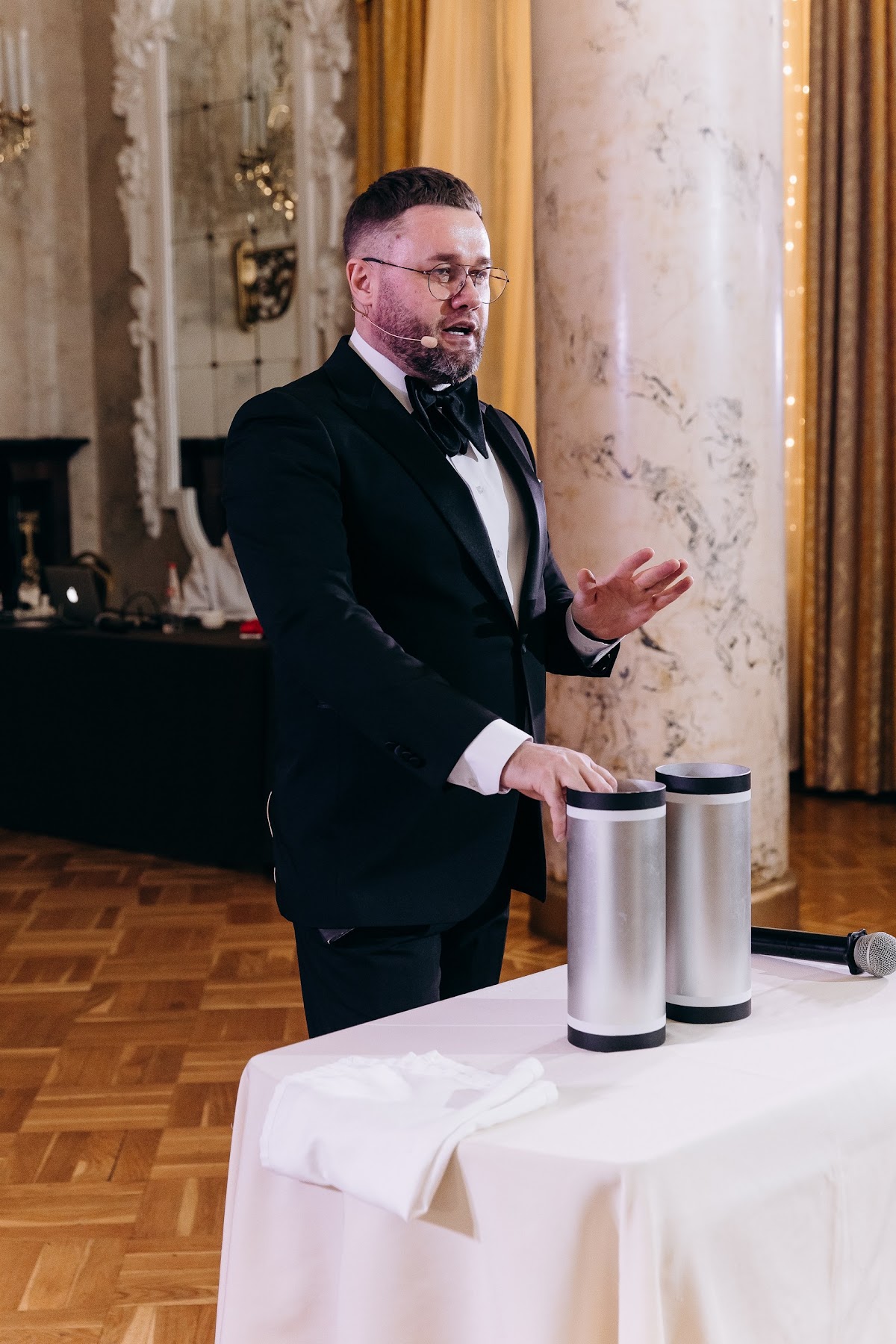 Анастасия и Роман