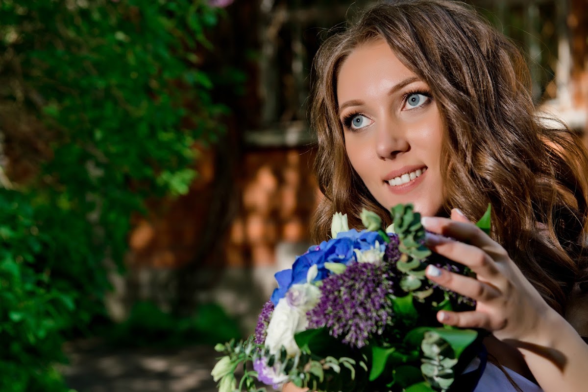 Ирина и Антон