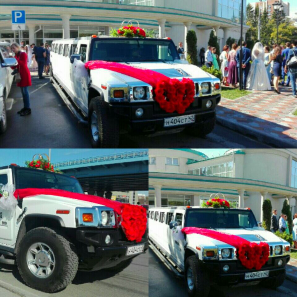 Фотографии