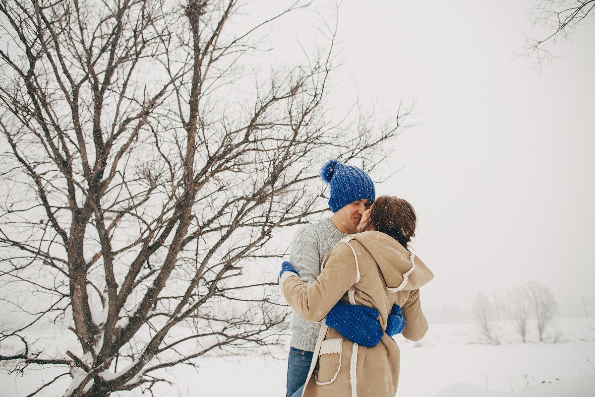 Love Story Сережа и Соня