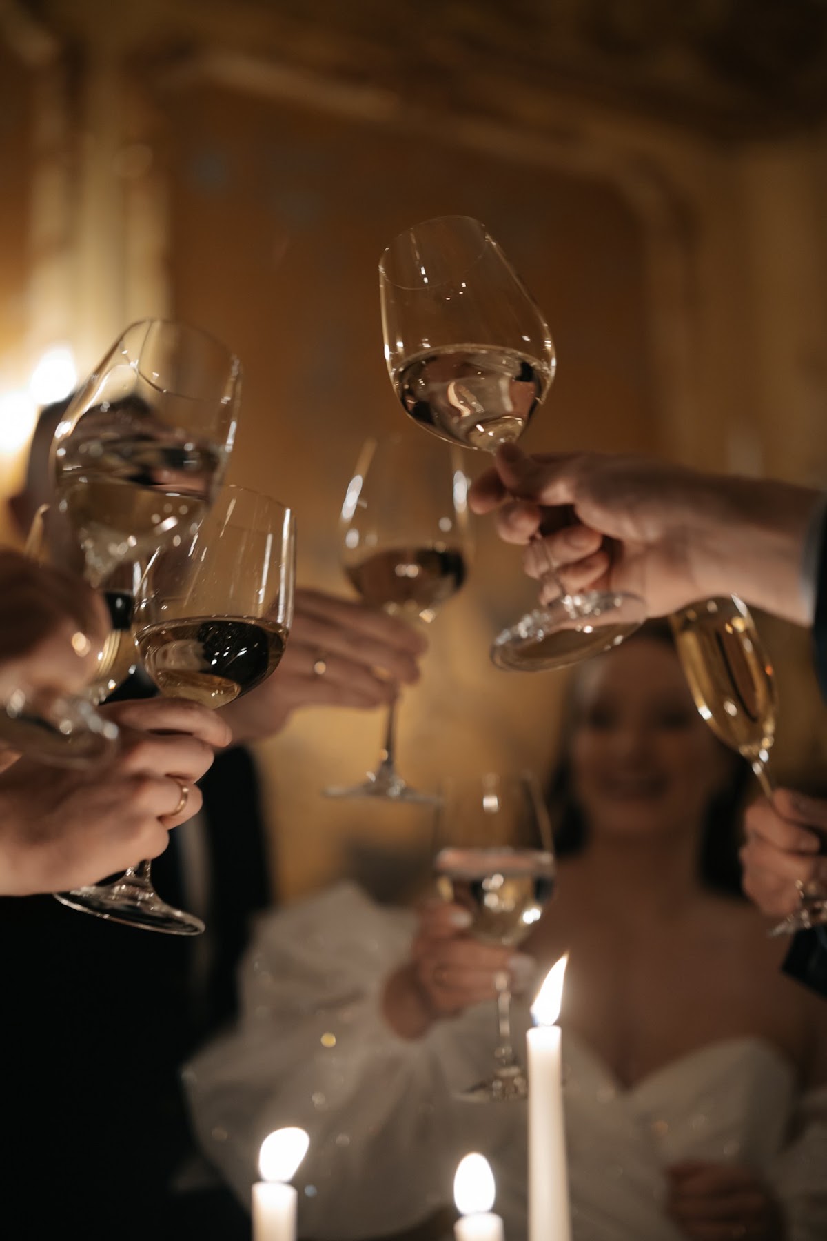 wedding photo