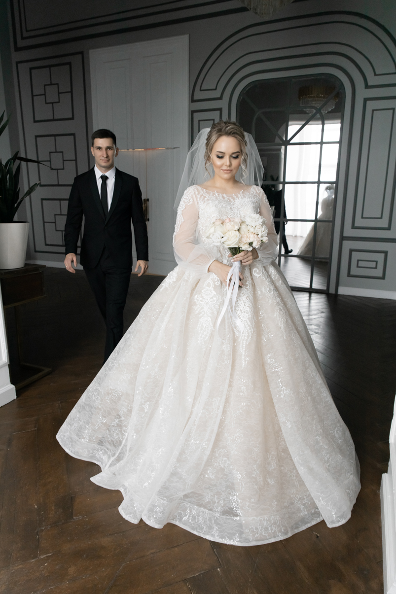 Sergey&Natalya