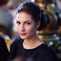 Anna Sarnakova