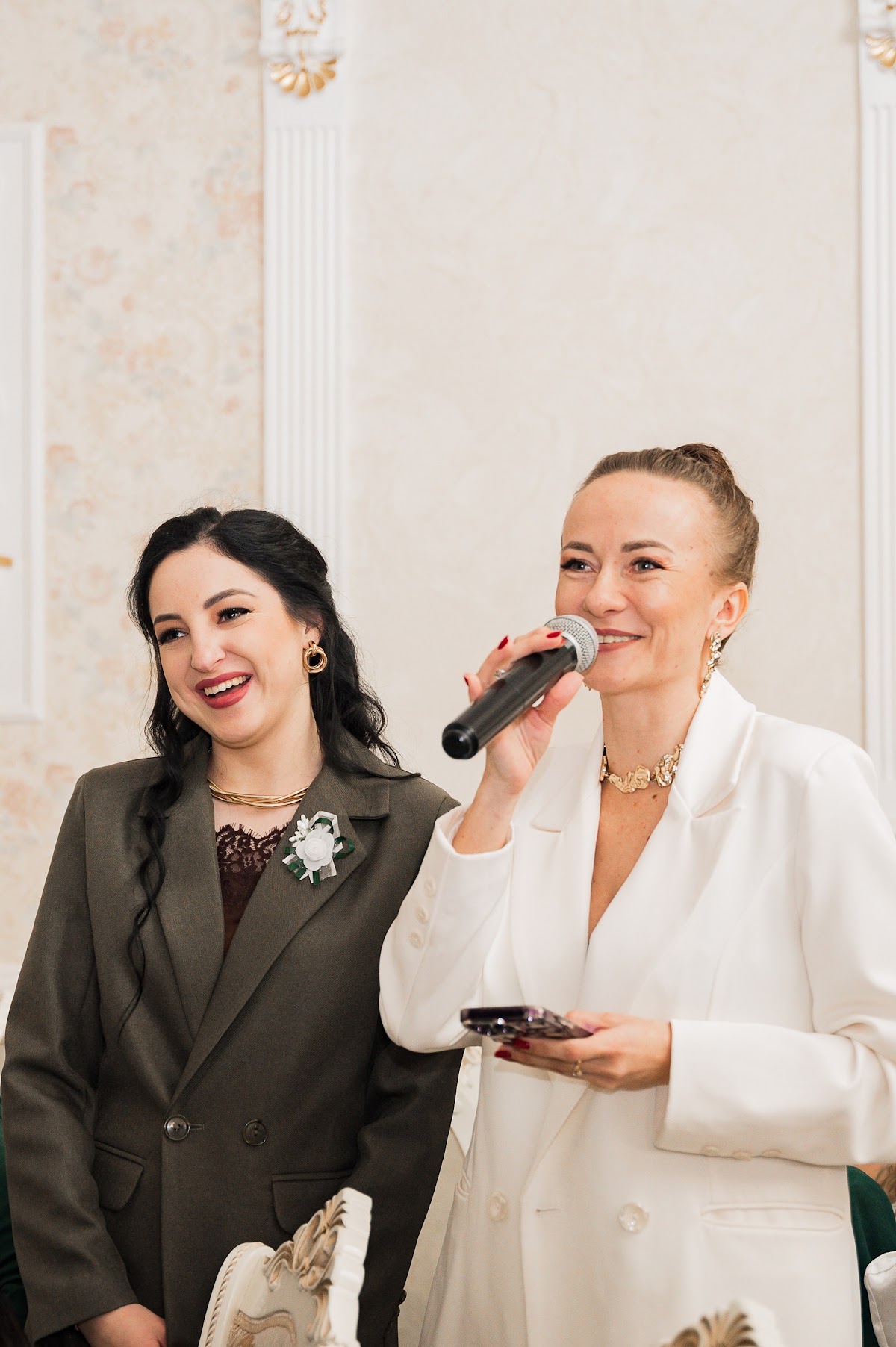 Портфолио: Свадьба