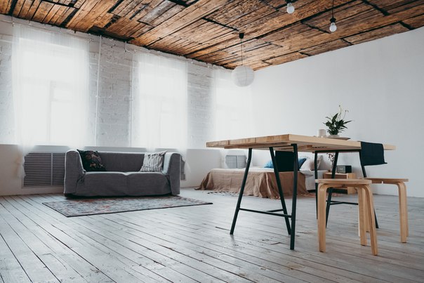 THE HOME