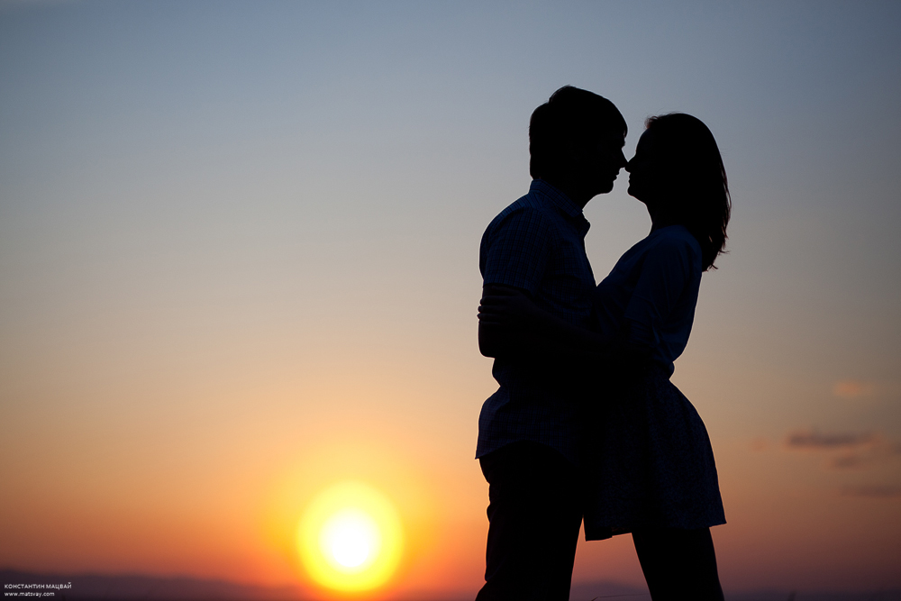 love story