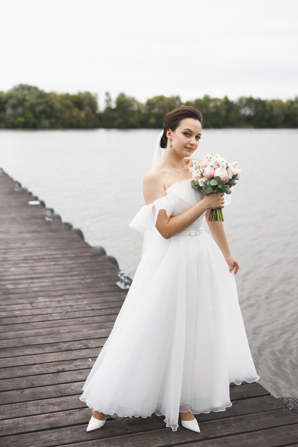 Елизавета и Филипп