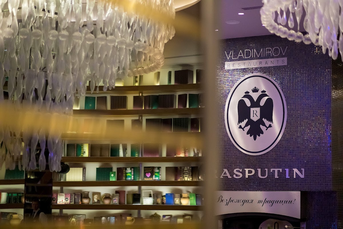 Новогодние корпоративы