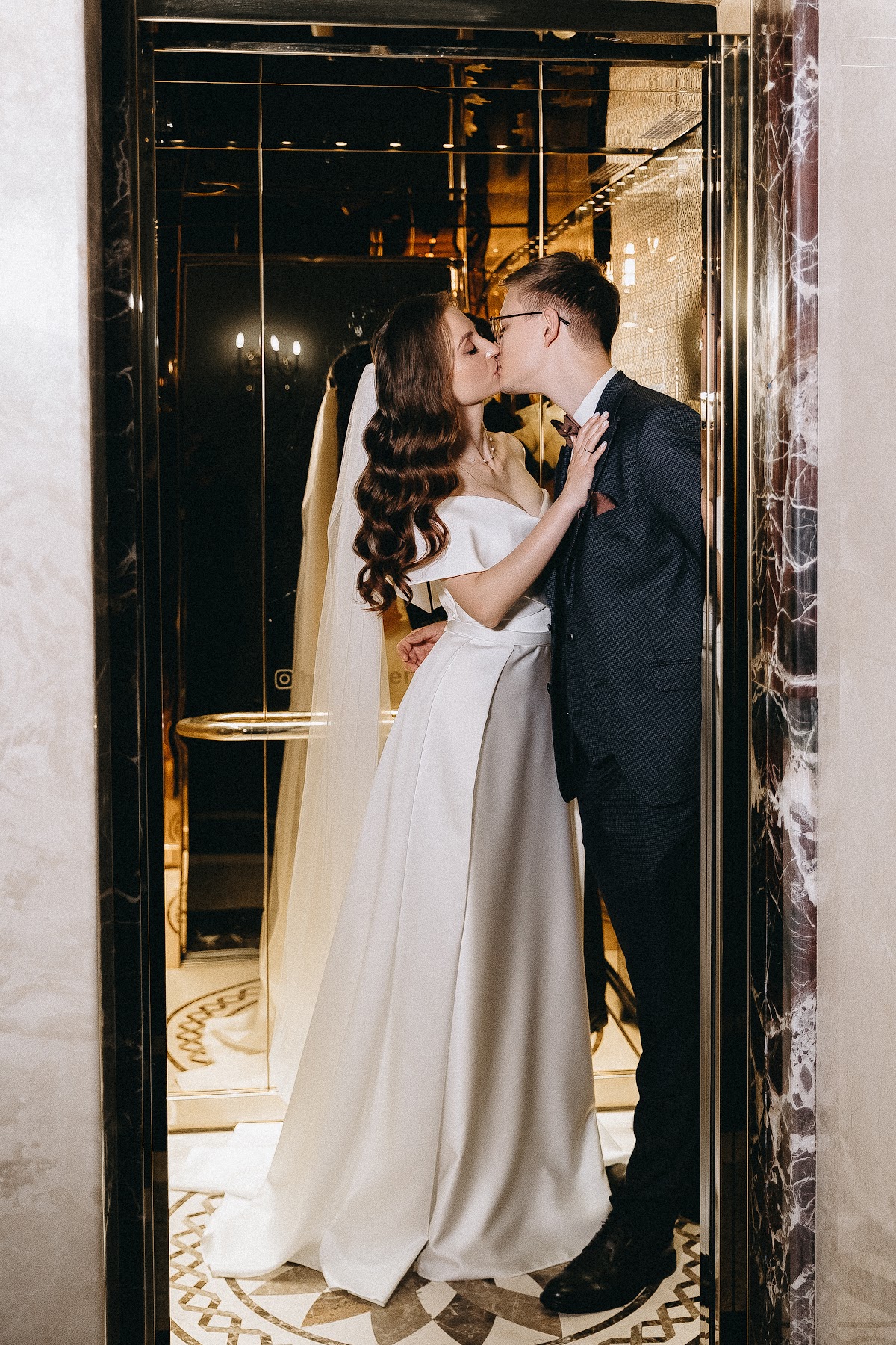 Алина & Дима