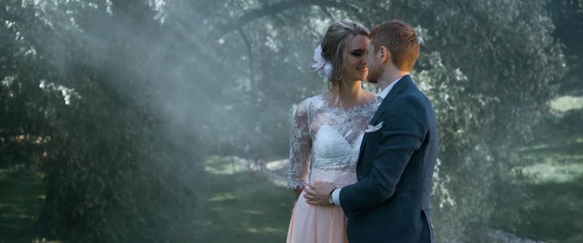 Wedding: Дарьяна и Илья