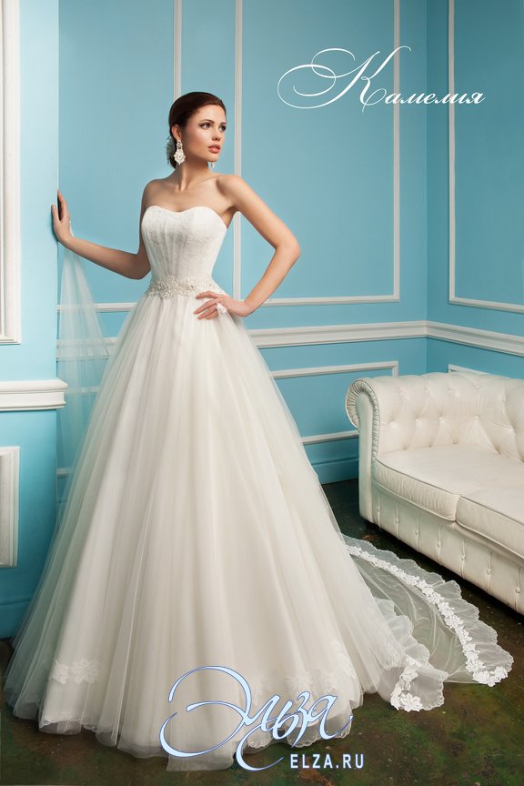 Коллекция Merri 2015