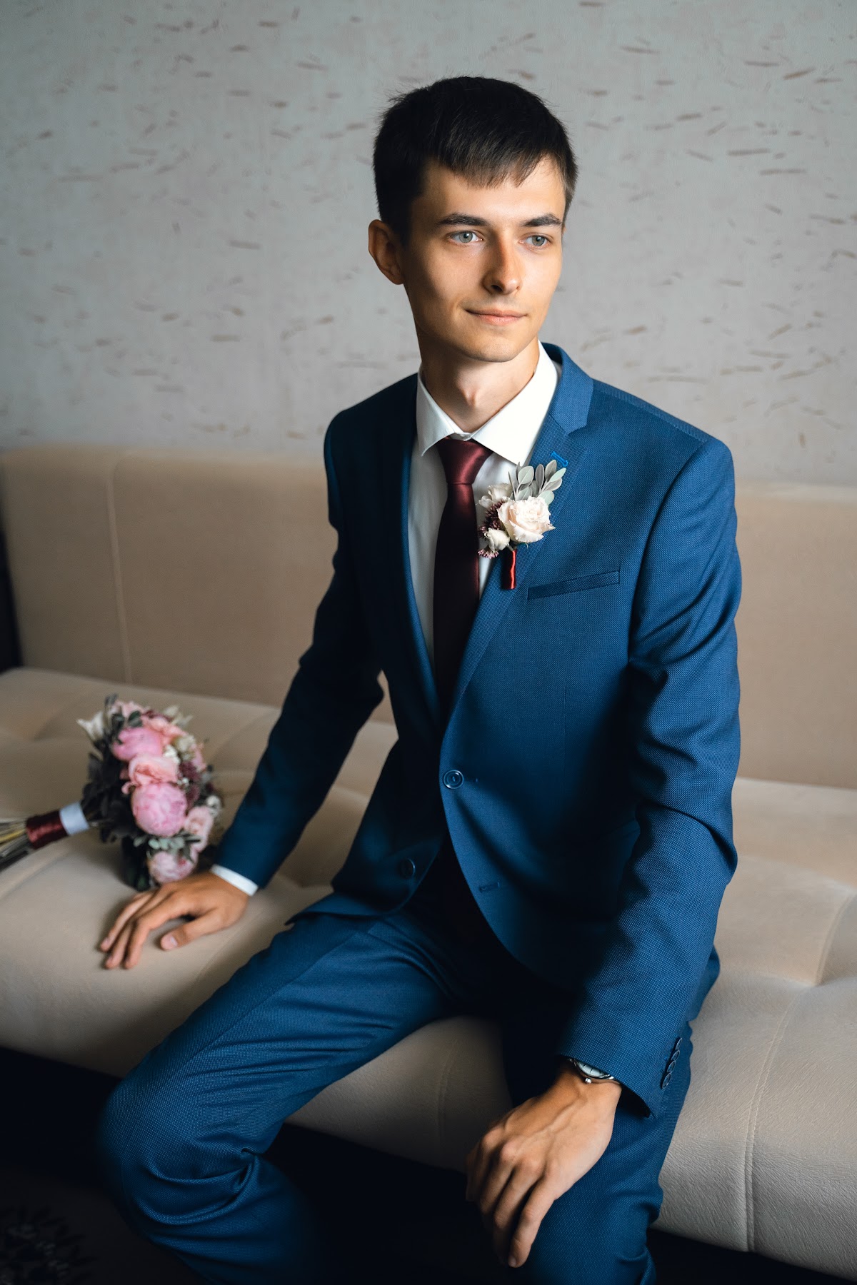 Татьяна и Сергей