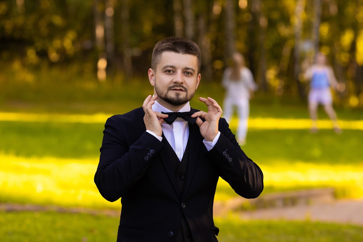 Портфолио: Свадьба
