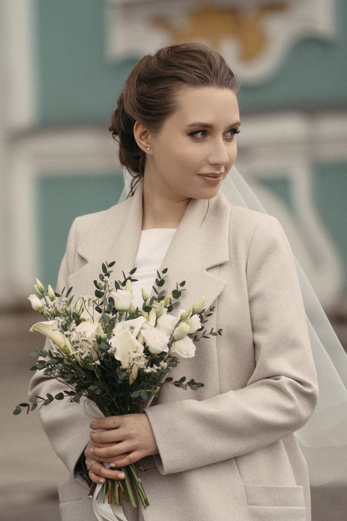 Алена и Александр