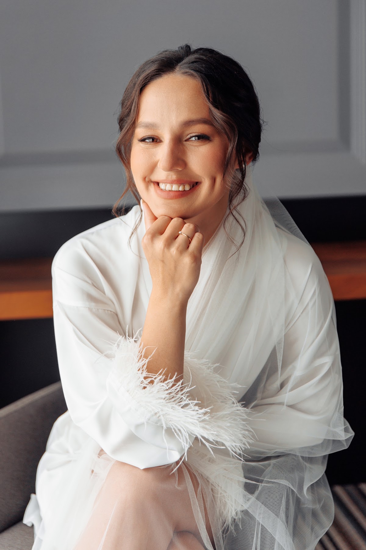 Елена и Кирилл