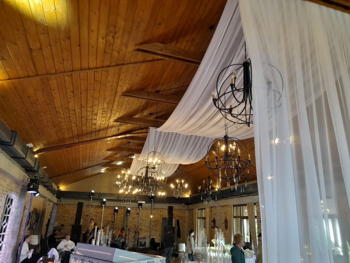 TentDecor — кадр 2 из 15