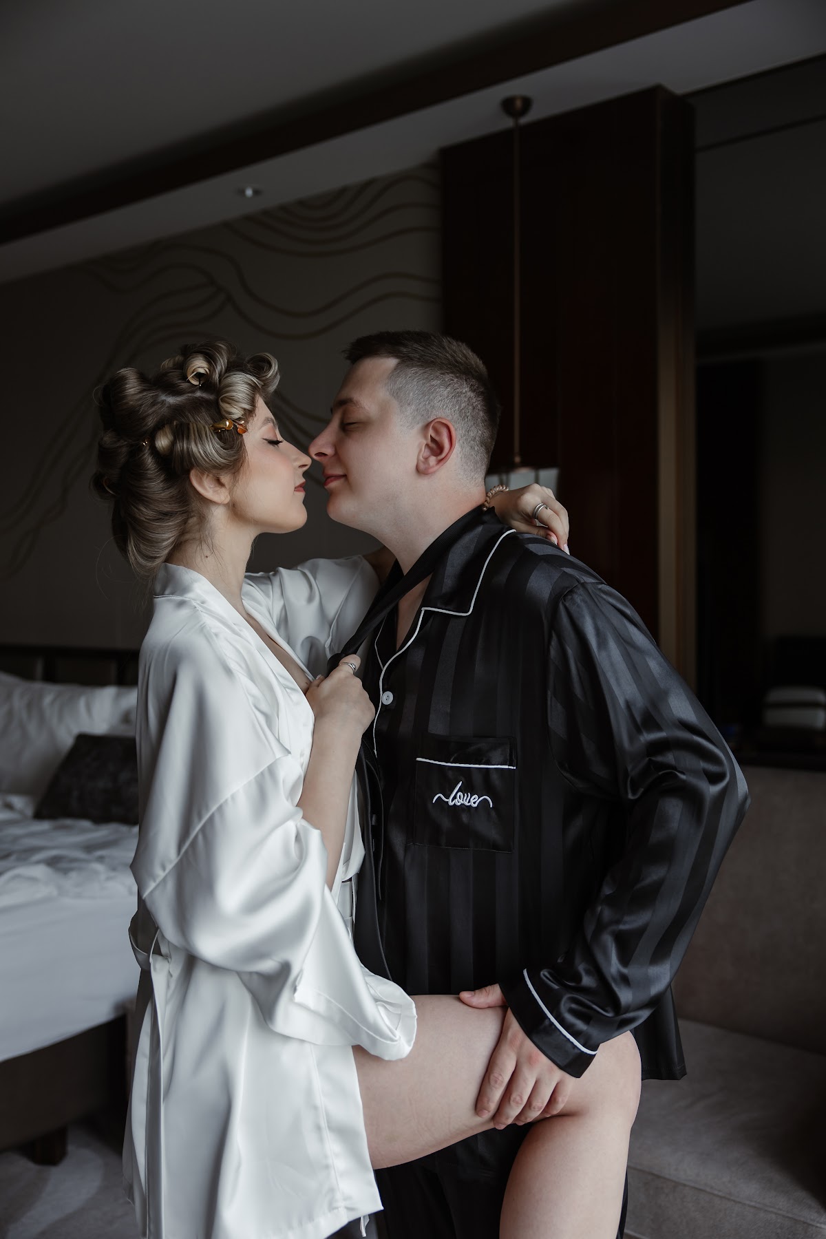 Свадебные фото. Полный день.