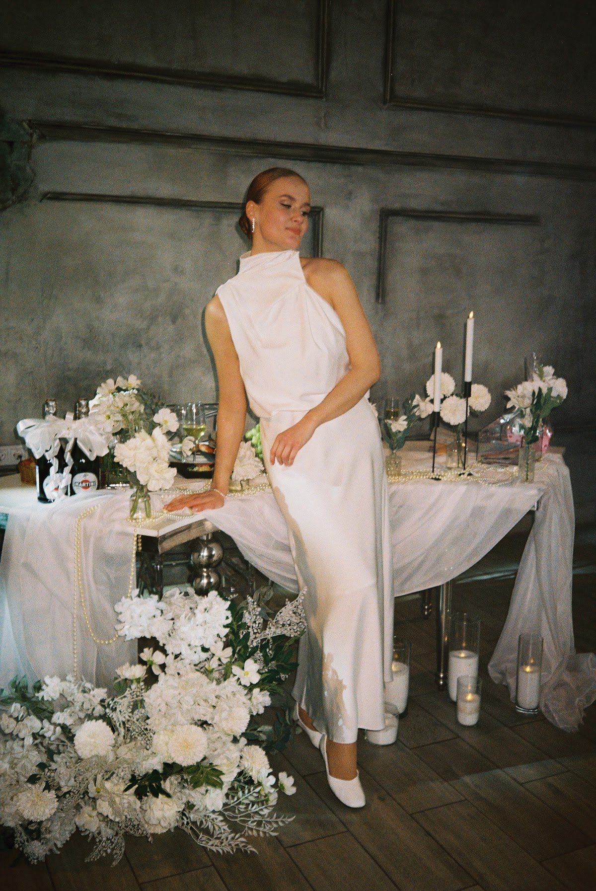 Екатерина и Андрей