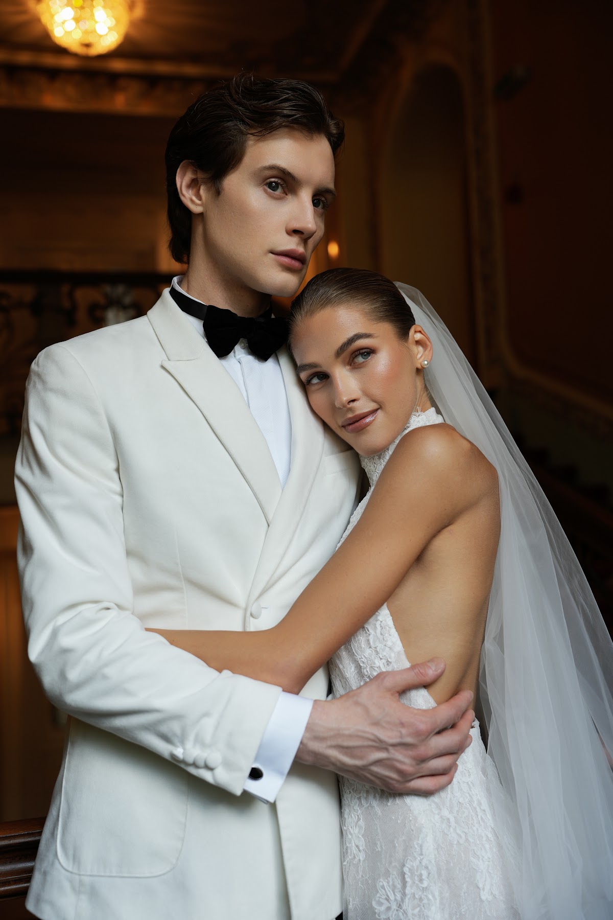 Sergey & Valery
