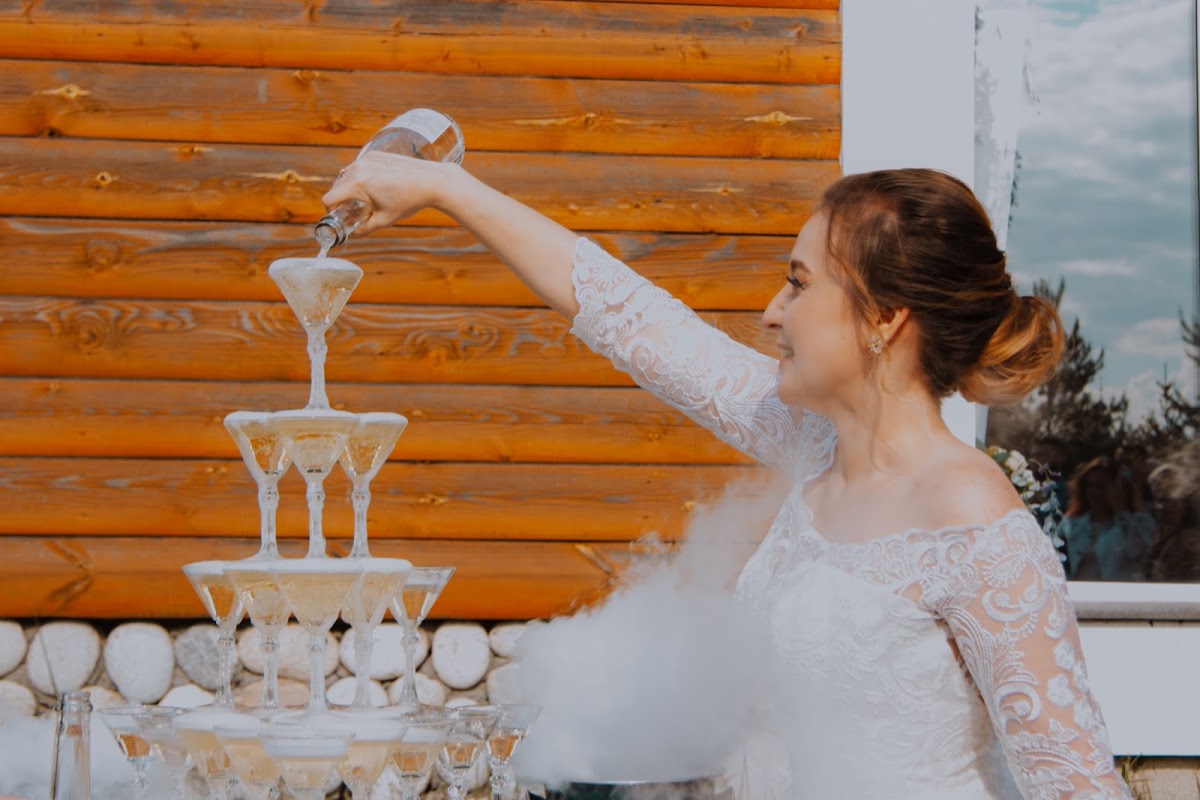 Свадьба Максима и Дарьи 04.06.22