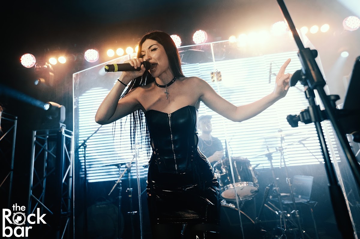 The Rock Bar | Краснодар | 22/02