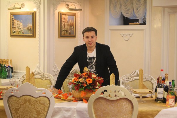 Портфолио: Свадьба