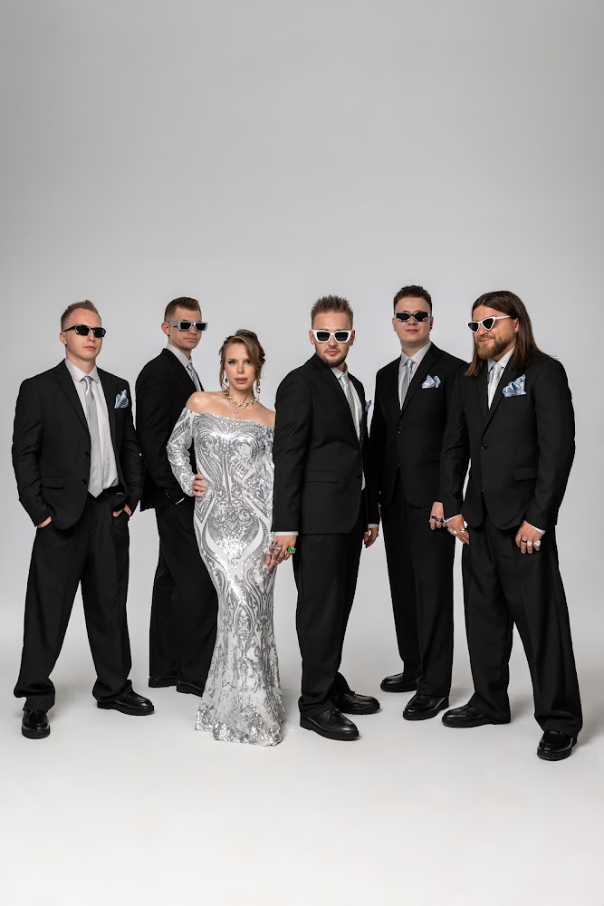 Art Music Band, кавер группа