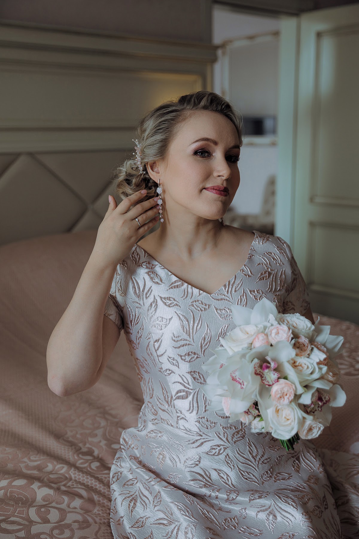 Екатерина и Кирилл