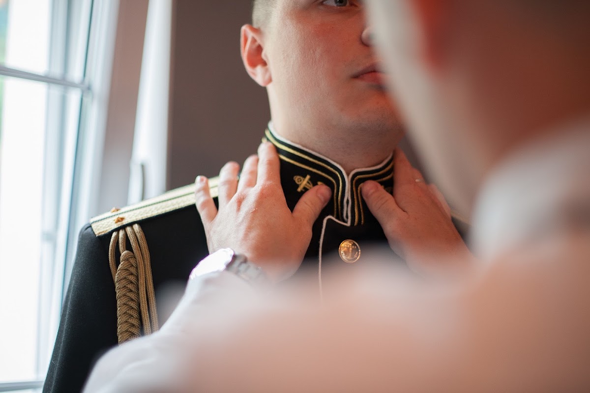 Виктория и Евгений