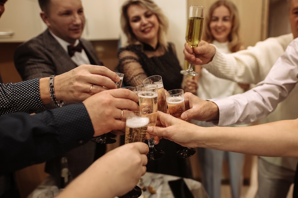 Юлия и Роман