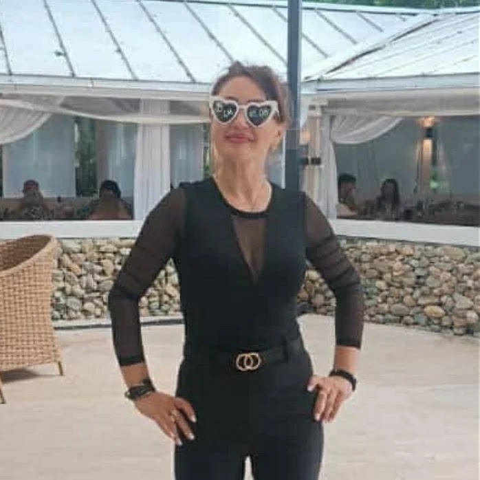 Анна Мельникова