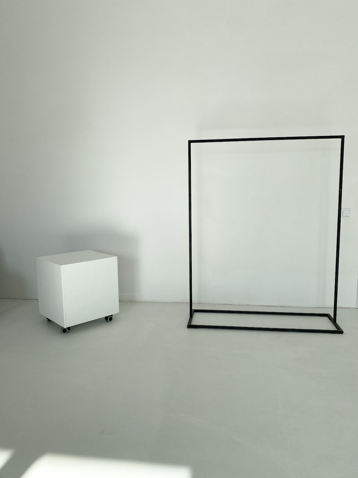 Minimal Space