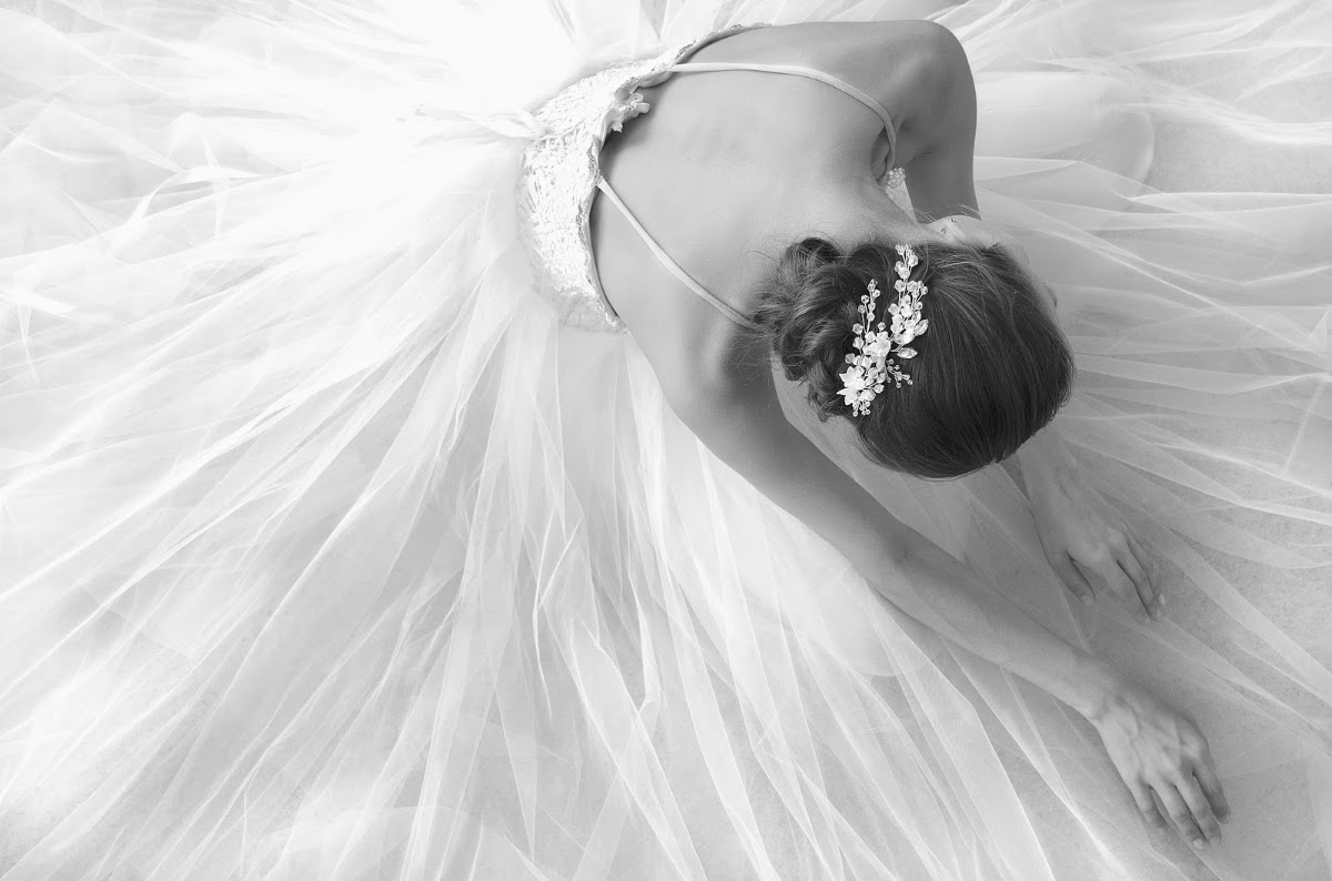 Ivory Bridal — кадр 2 из 14