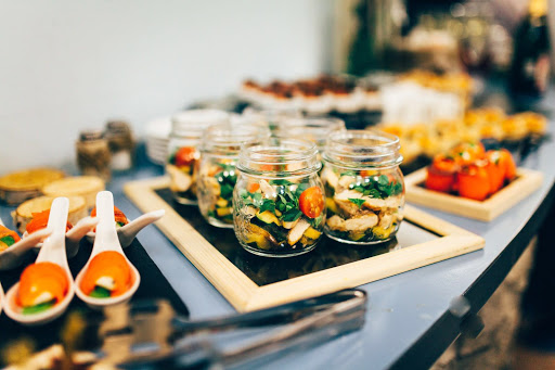 Corso Catering — кадр 2 из 62