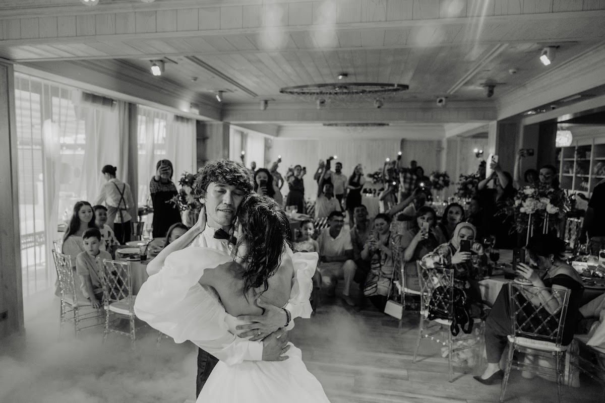 wedding day