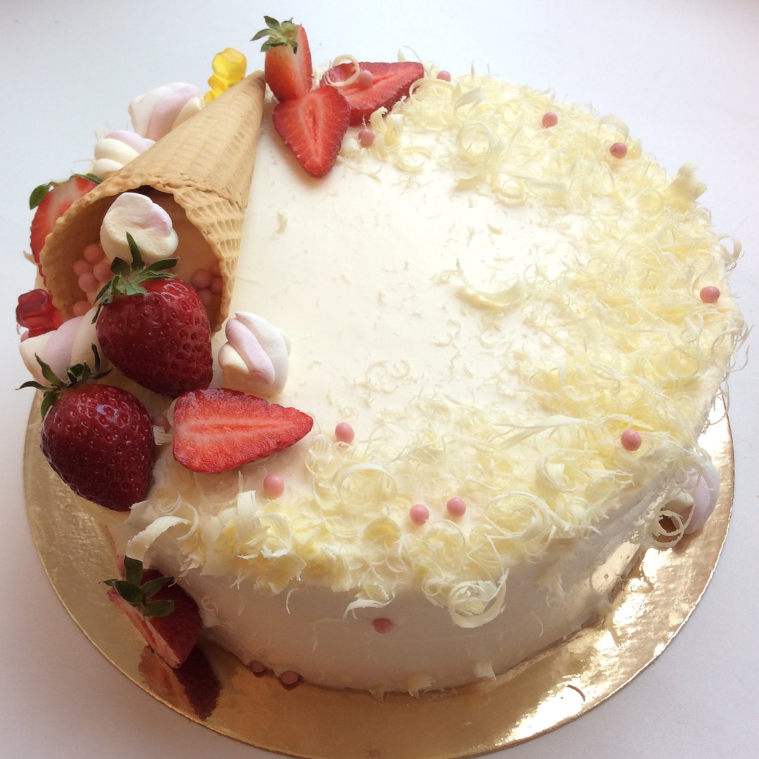 MiracleCake — кадр 5 из 20