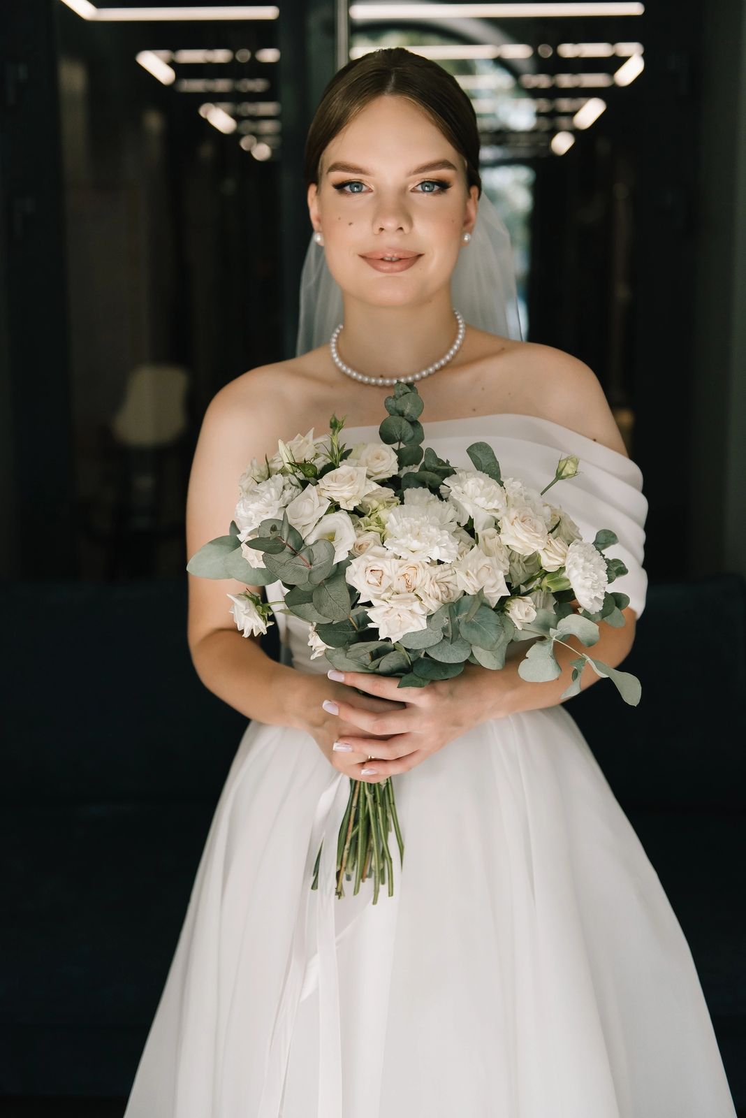 Екатерина Зацаринина