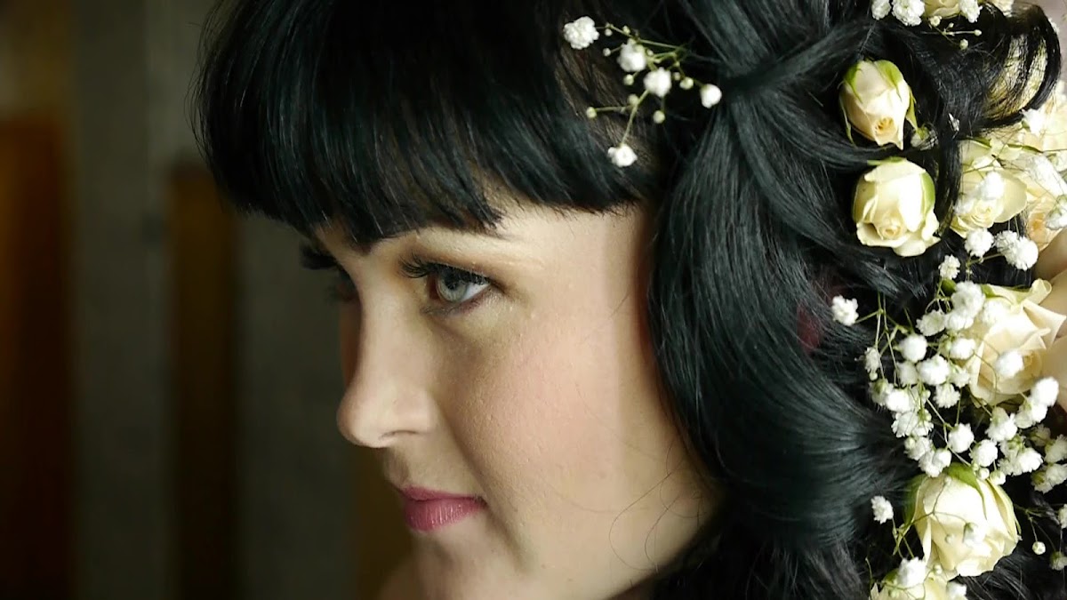 Екатерина и Степан