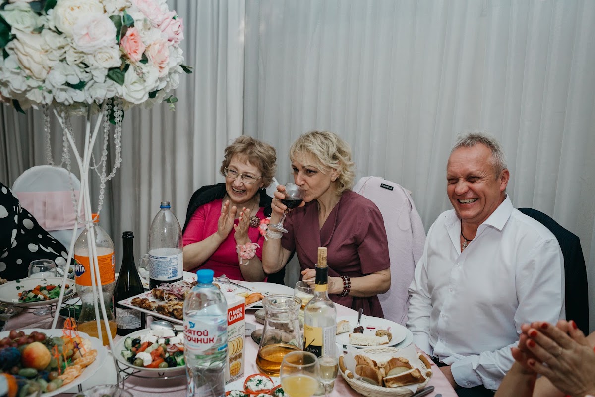 Георгий и Анастасия