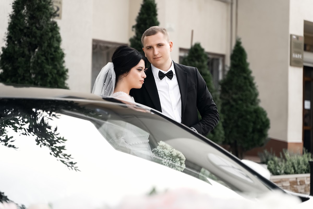 Валерия  и Алексей